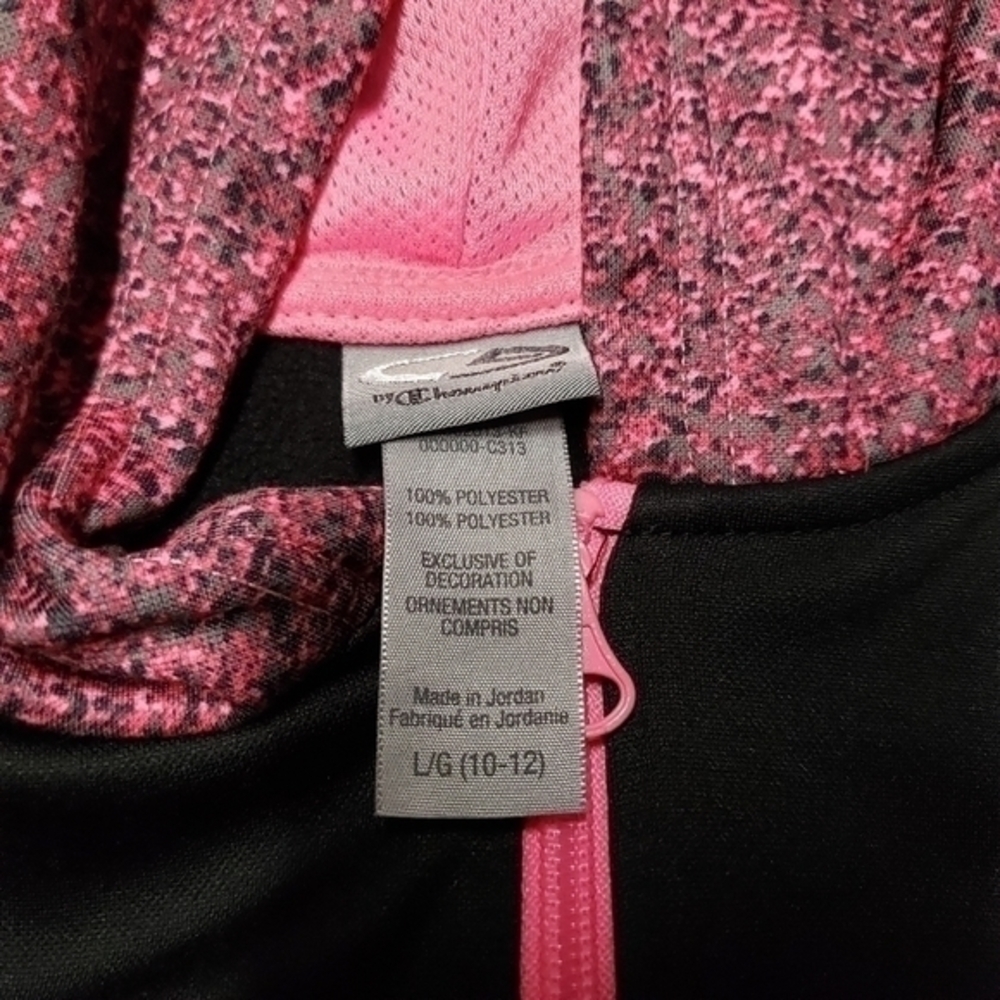 𝅺Champion‎ jacket - Picture 3 of 3
